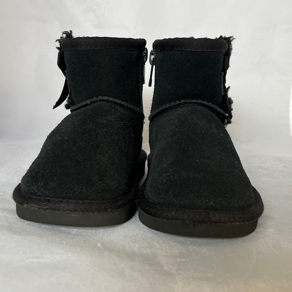 Kids' Koolaburra by Ugg Victoria Mini Bootie. Size 7 toddlers. - Picture 13 of 13